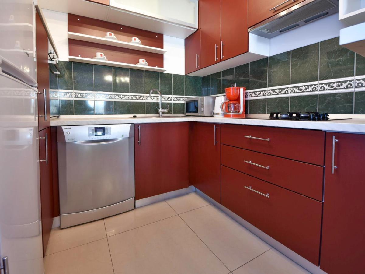 Apartment Anic-3 By Interhome Buitenkant foto