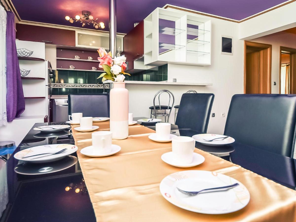 Apartment Anic-3 By Interhome Buitenkant foto