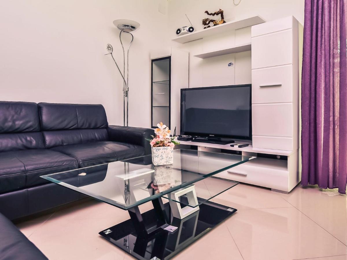 Apartment Anic-3 By Interhome Buitenkant foto